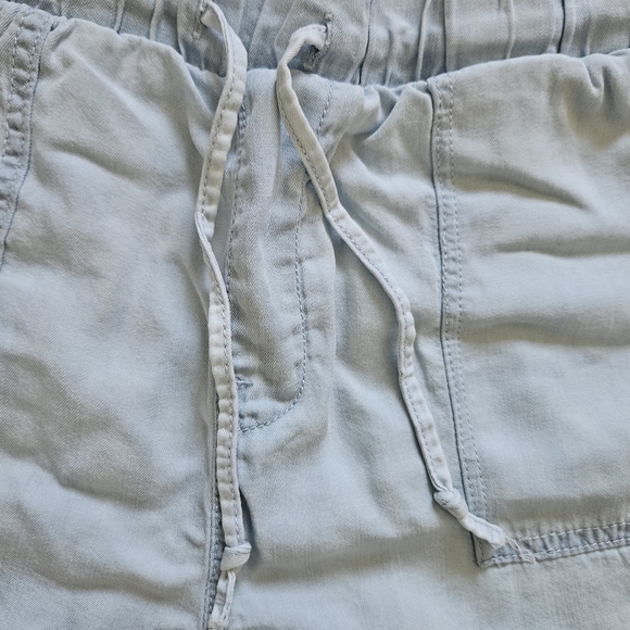 Chambray short M - Picture 7 of 12
